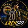 Фото профиля erensio