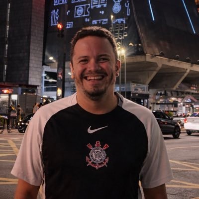 Higo Souza's profile picture
