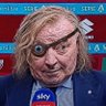 Alex Montanari profil fotoğrafı