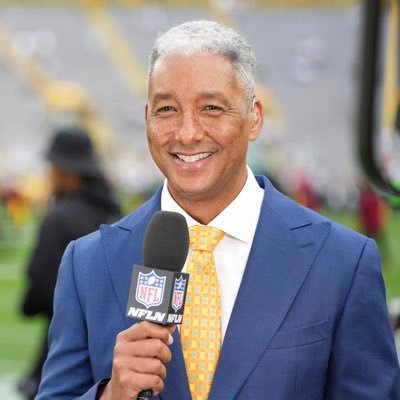 Steve Wyche's profile picture