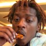 Jay Toussaint's profile picture