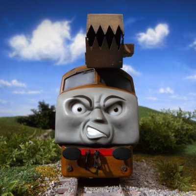 MagicRailroadNerd's profile picture