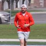 Profilbild von Jake Rhea, M.S., CSCS