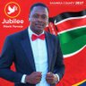 Profilbild von Hon. Alfred Abuya