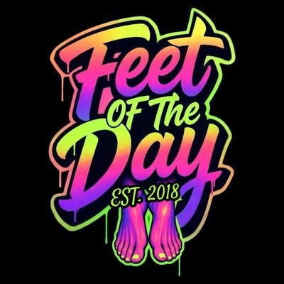 Feet of the Day's profile picture