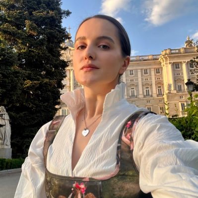 Karin Veri 🔸 Binance's profile picture