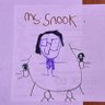 Emily Snook's profile picture