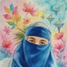 Profilbild von Muslimah Warrior