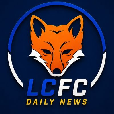 LCFC Daily News's profile picture