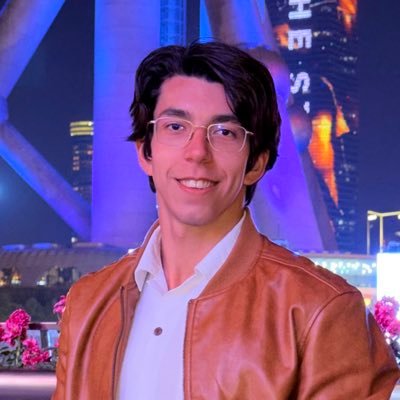Nando Voyager's profile picture