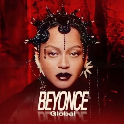 Beyoncé Global ★'s profile picture