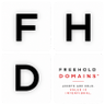 Фото профиля Freehold Domains