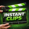 Фото профиля Instant Clips
