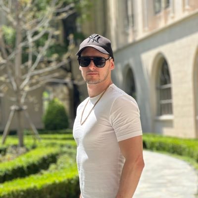Pato Bonato sin bozal's profile picture
