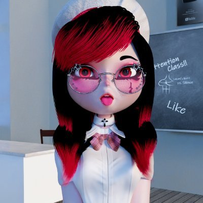 M3lw's profile picture