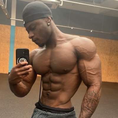 AlphaTyrone🏙️19-22nd june LDN's profile picture