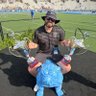 Coach Chris Parno 的头像