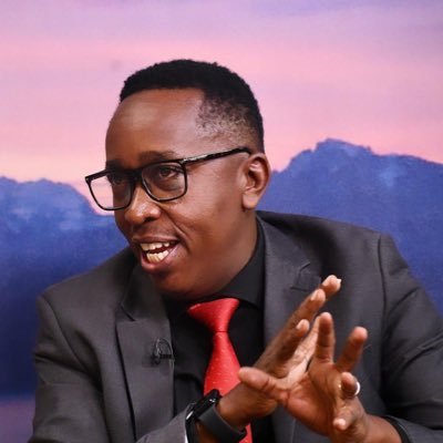 Miles Rwamiti Apuuli's profile picture