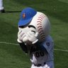 Mr. Met's profile picture