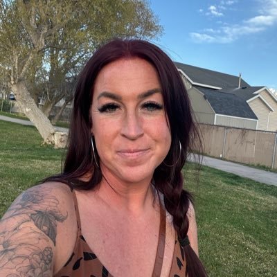Amy Moore's profile picture