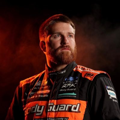 Chris Buescher's profile picture