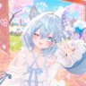 🐺ガロちゃ_VRC 🐺 的头像