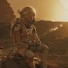 Фото профиля Mark Watney