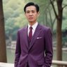 Hengky Lianto 88 的头像