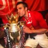 Robin van perfect's profile picture