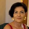 Moema Tostes profil fotoğrafı