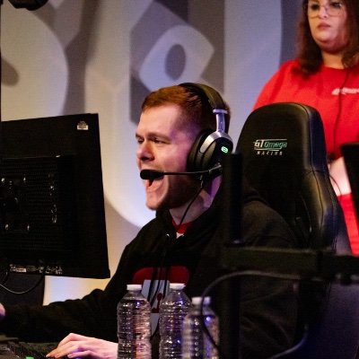 Alex Byfield's profile picture