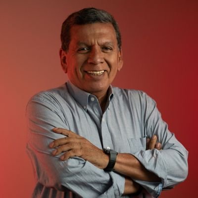 HCevallosFlores's profile picture