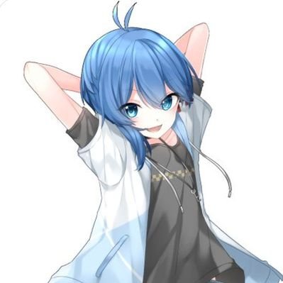 Sainome_Mawaru's profile picture