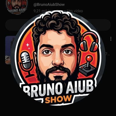 Brunoaiubshow's profile picture