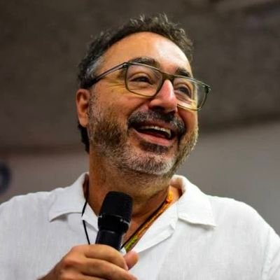 Renato Rovai's profile picture
