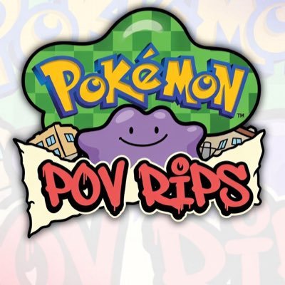 POVrips's profile picture