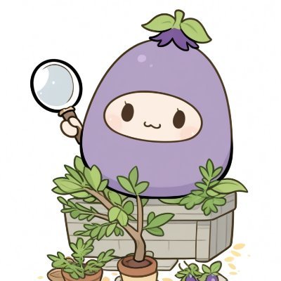 ナスピー's profile picture