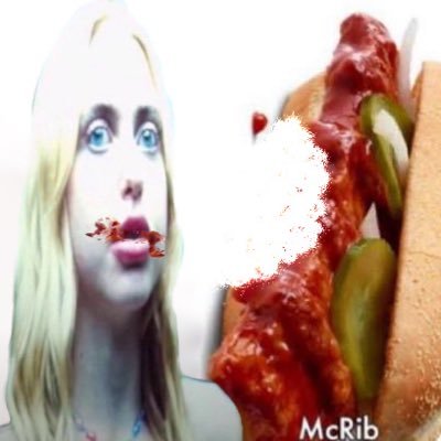 The Forbitten McRib.'s profile picture
