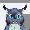 Baby Blue Lynx ็ๅคดๅ