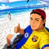Wil back 🔙 💛💙's profile picture