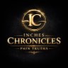 Inches Chronicles | Pain Truths profil fotoğrafı