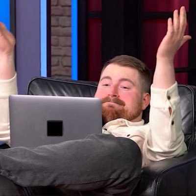 Keagan Stiefel's profile picture