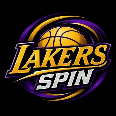LakersSpin's profile picture