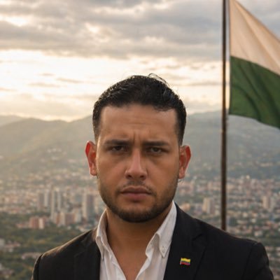 Santiago Alvarán's profile picture