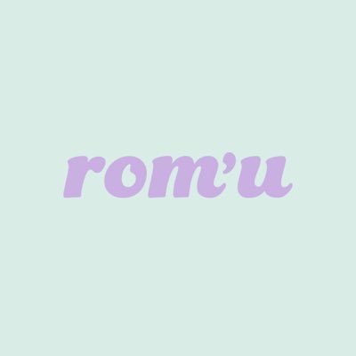 rom'u(ロミュ)'s profile picture