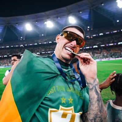 H O S's profile picture