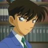 Shinichi Kûdo's profile picture