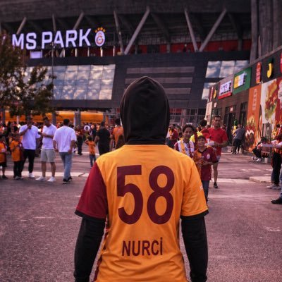 Nurci's profile picture