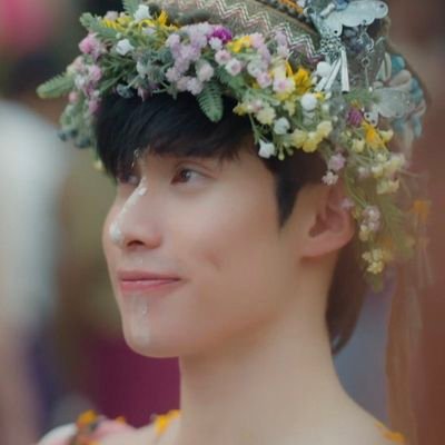 𝑍𝑒𝑞𝑢𝑖 ꕤ ᴾᵉᵗᵃˡ ˣ ᶠˡᵒʷᵉʳ ᴮᵒʸ .ೃ࿔'s profile picture