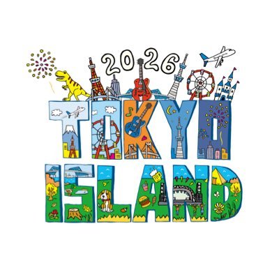 tokyoislandfes's profile picture